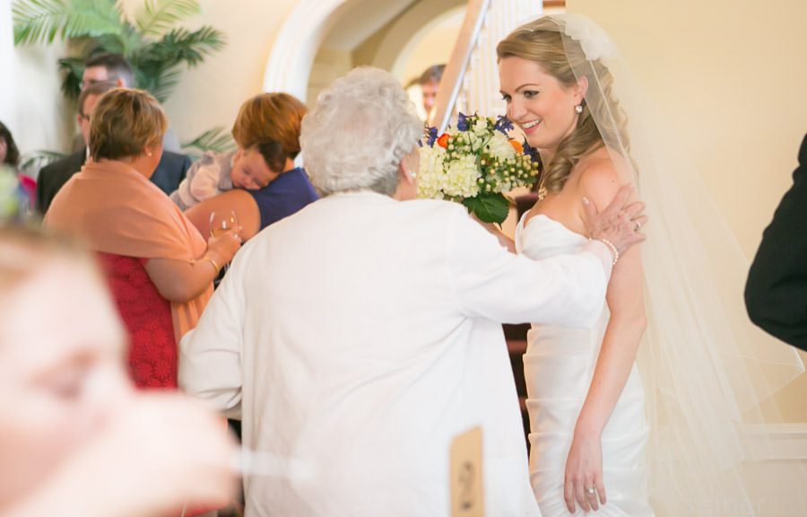 Hilltop House Wedding, Devon PA - Christine and Clay017