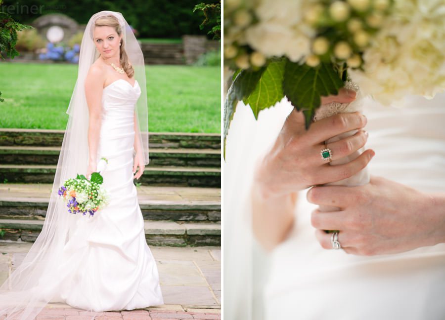 Hilltop House Wedding, Devon PA - Christine and Clay022