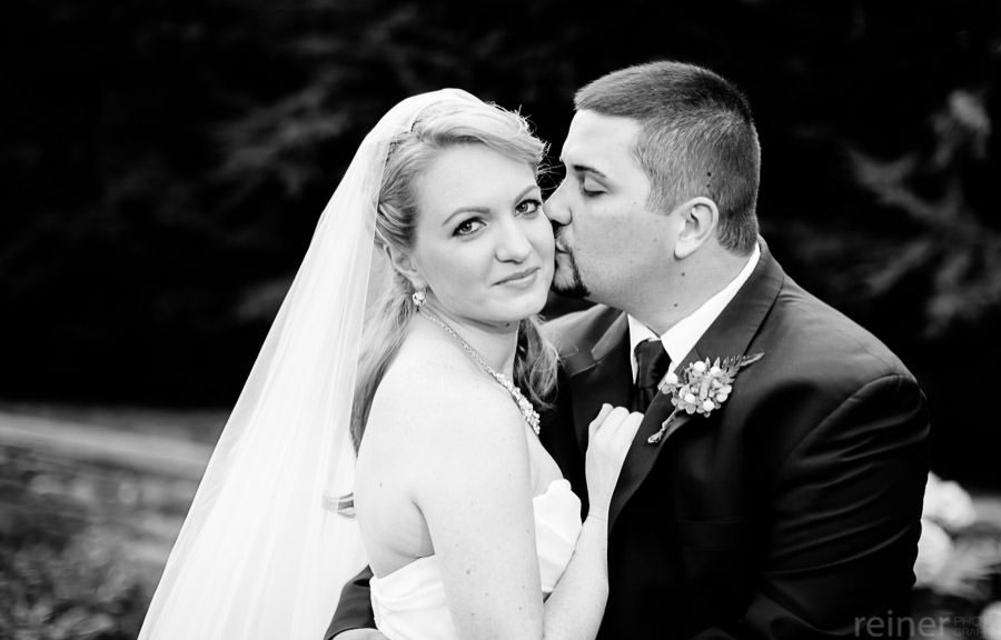 Hilltop House Wedding, Devon PA - Christine and Clay025