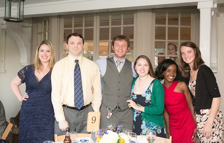 Hilltop House Wedding, Devon PA - Christine and Clay028