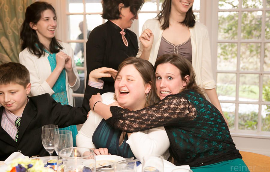 Hilltop House Wedding, Devon PA - Christine and Clay030