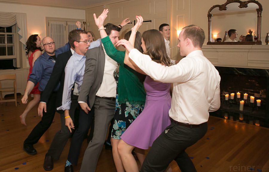 Hilltop House Wedding, Devon PA - Christine and Clay034