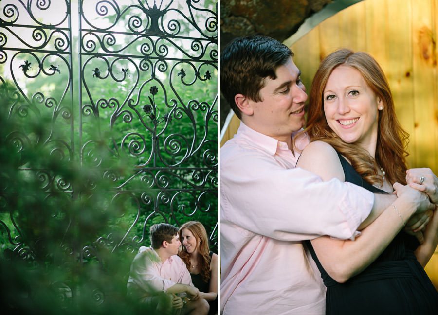 01 Engagement Pictures - Wilmington Delaware