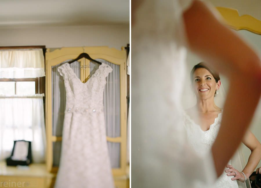 01 Hotel Dupont Wedding - Wilmington, Delaware - Melissa & Joe by Reiner Photography