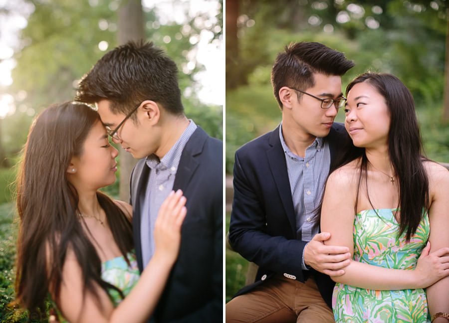 Engagement Pictures (Kevin & Joyce) by Reiner Photography