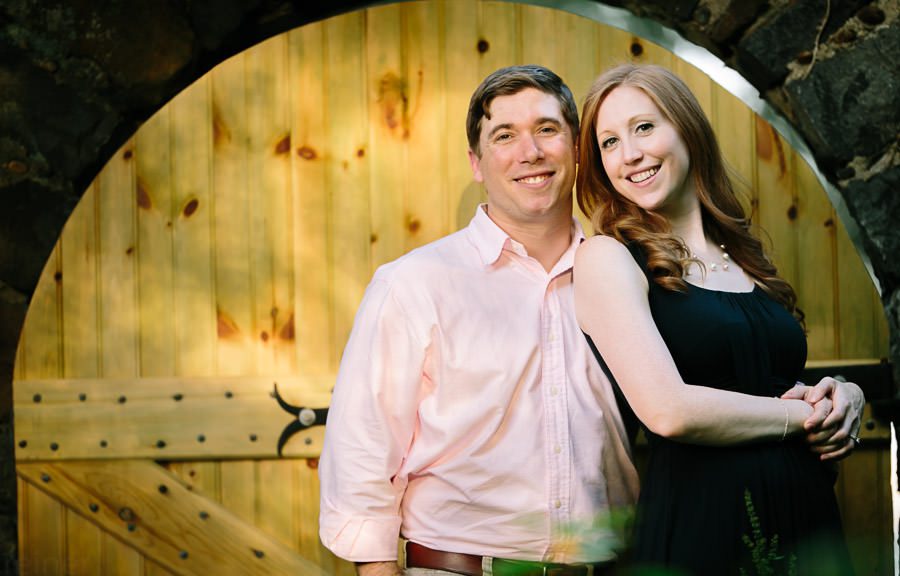 02a Engagement Pictures - Wilmington Delaware