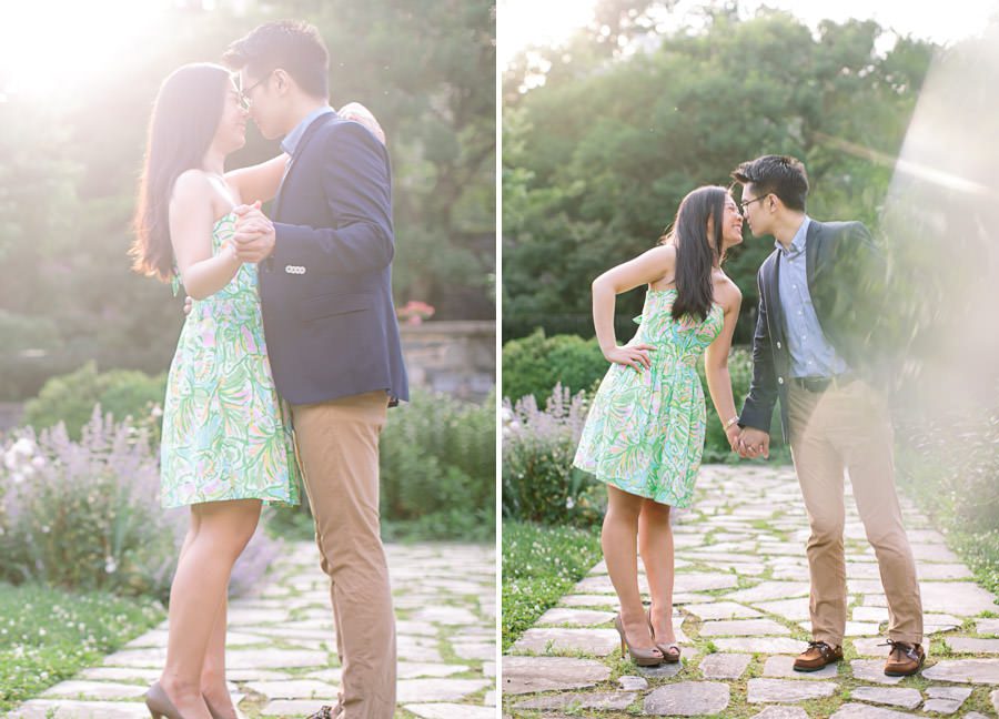 Engagement Pictures (Kevin & Joyce) by Reiner Photography