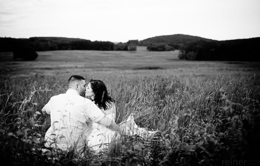 Valley Forge Engagement PicturesValley Forge Engagement Pictures