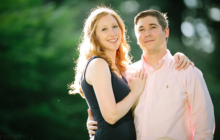 04 Engagement Pictures - Wilmington Delaware
