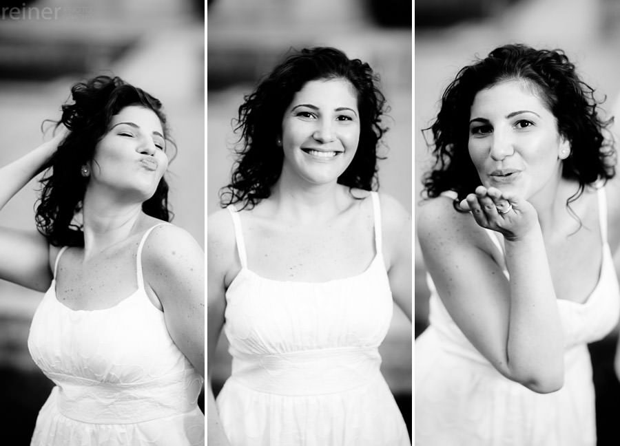 Valley Forge Engagement Pictures