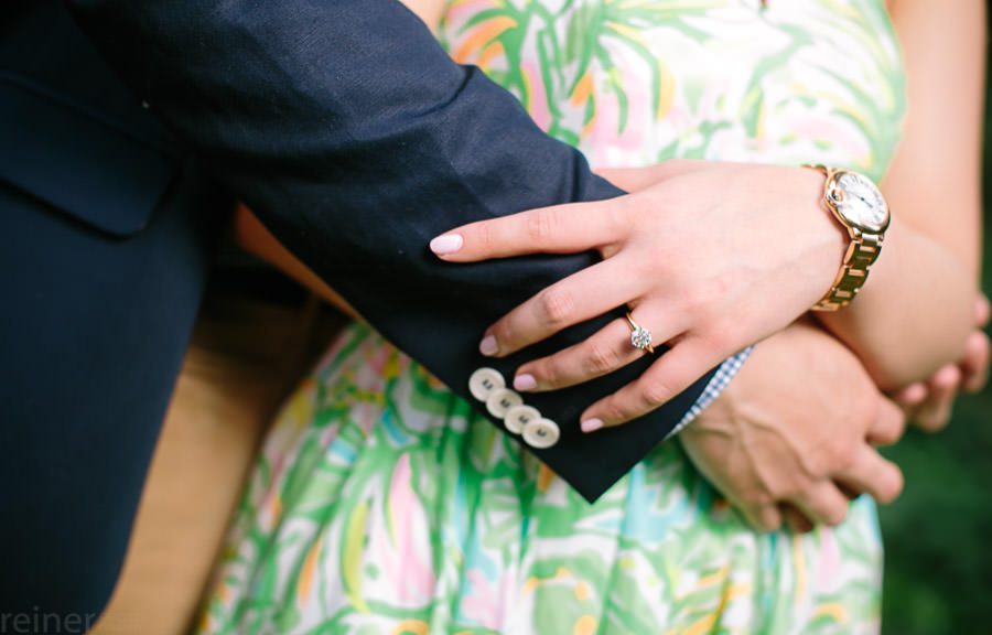 Engagement Pictures (Kevin & Joyce) by Reiner Photography