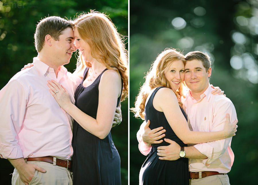 05 Engagement Pictures - Wilmington Delaware