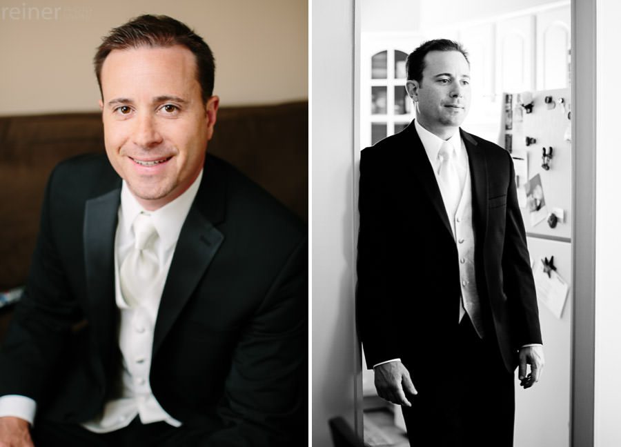 08a Hotel Dupont Wedding - Wilmington, Delaware - Melissa & Joe by Reiner Photography