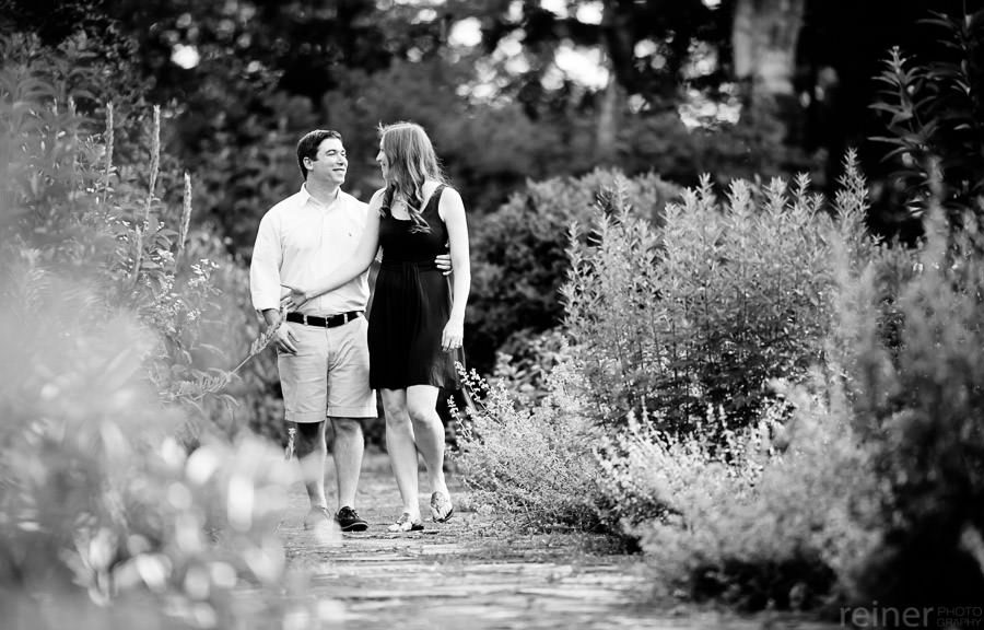 09 Engagement Pictures - Wilmington Delaware