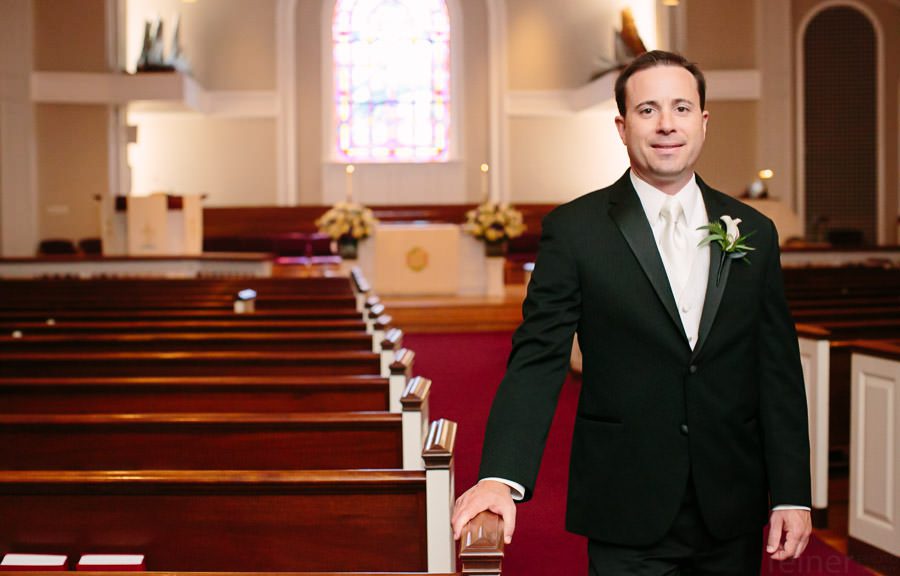 09 Hotel Dupont Wedding - Wilmington, Delaware - Melissa & Joe by Reiner Photography