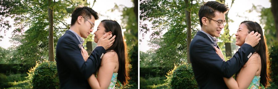 Engagement Pictures (Kevin & Joyce) by Reiner Photography