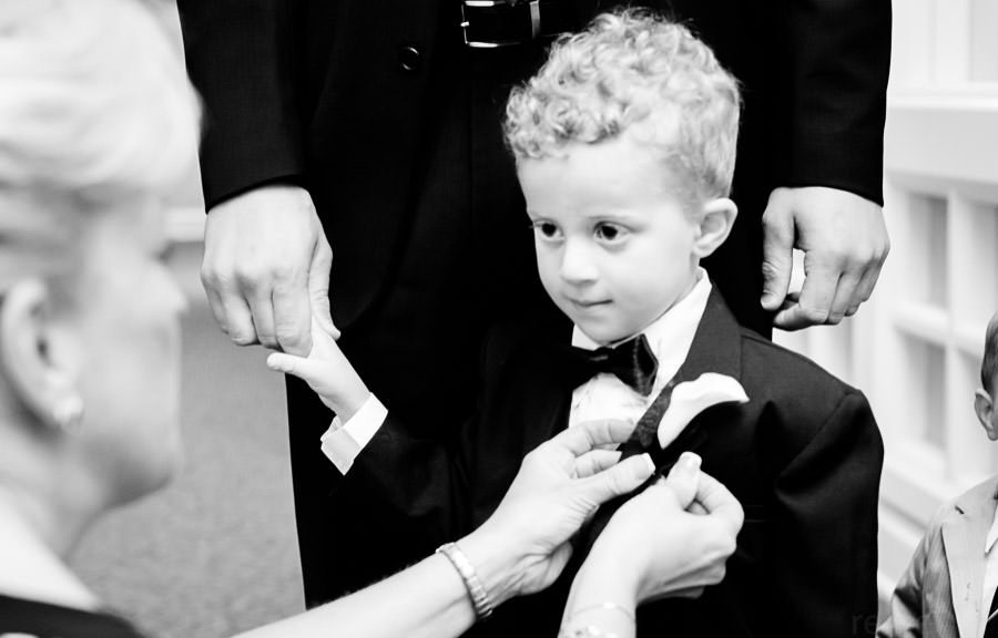 10 Hotel Dupont Wedding - Wilmington, Delaware - Melissa & Joe by Reiner Photography