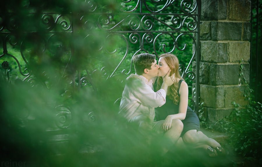 11 Engagement Pictures - Wilmington Delaware