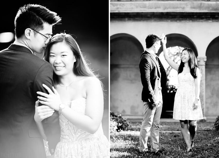 Engagement Pictures (Kevin & Joyce) by Reiner Photography