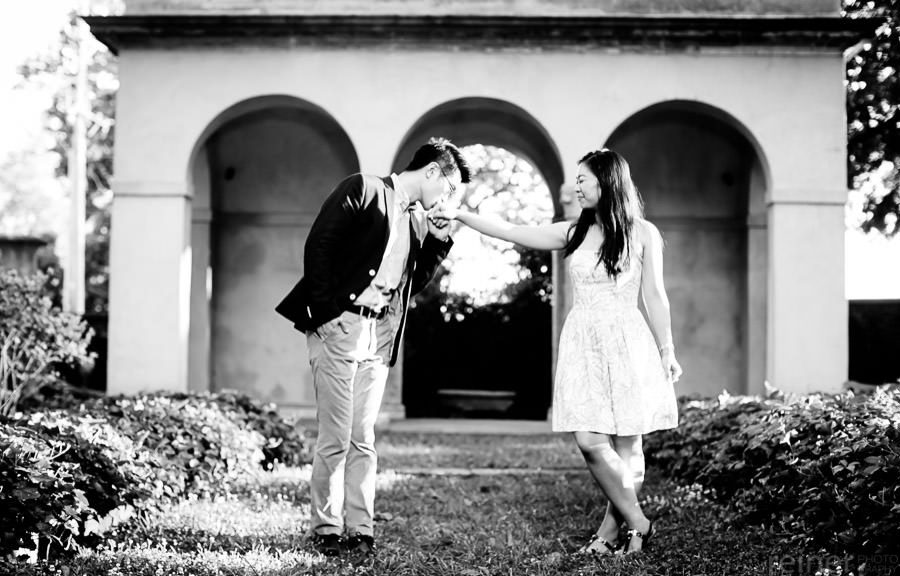 Engagement Pictures (Kevin & Joyce) by Reiner Photography