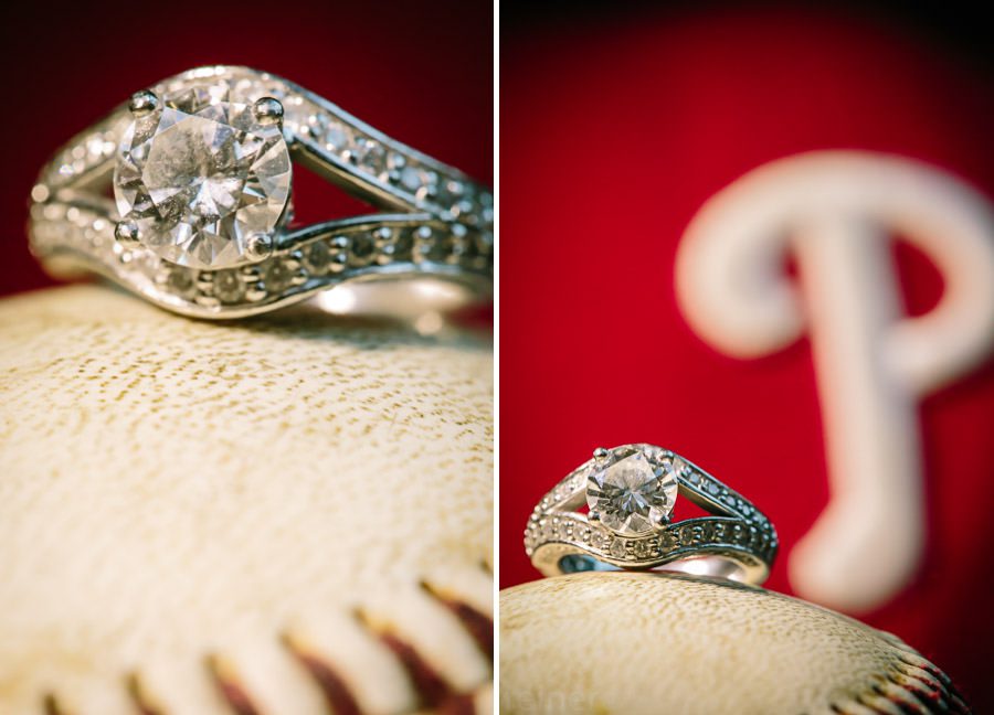 12 Engagement Pictures - Wilmington Delaware