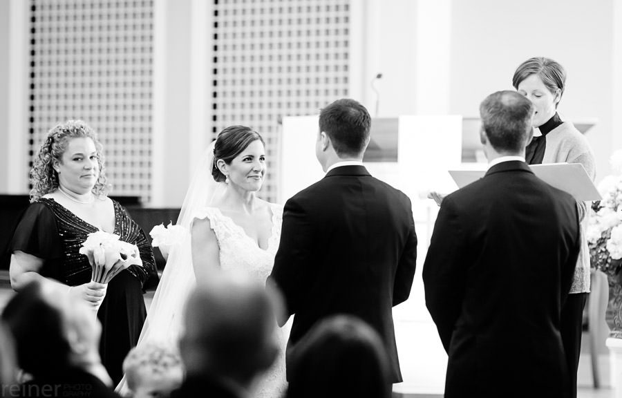 14 Hotel Dupont Wedding - Wilmington, Delaware - Melissa & Joe by Reiner Photography