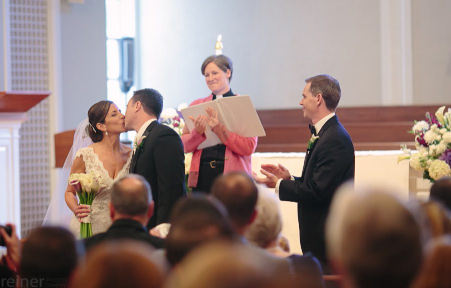 15 Hotel Dupont Wedding - Wilmington, Delaware - Melissa & Joe by Reiner Photography