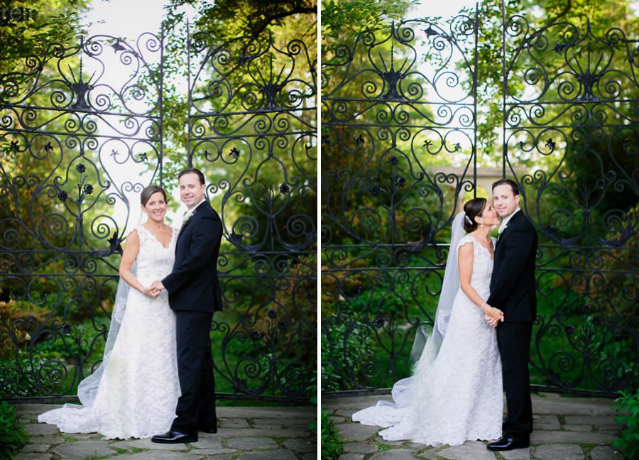 16 Hotel Dupont Wedding - Wilmington, Delaware - Melissa & Joe by Reiner Photography