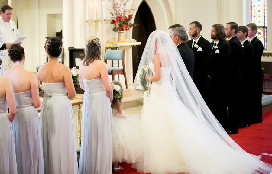 West Chester Pennsylvania area, Wedding Pictures