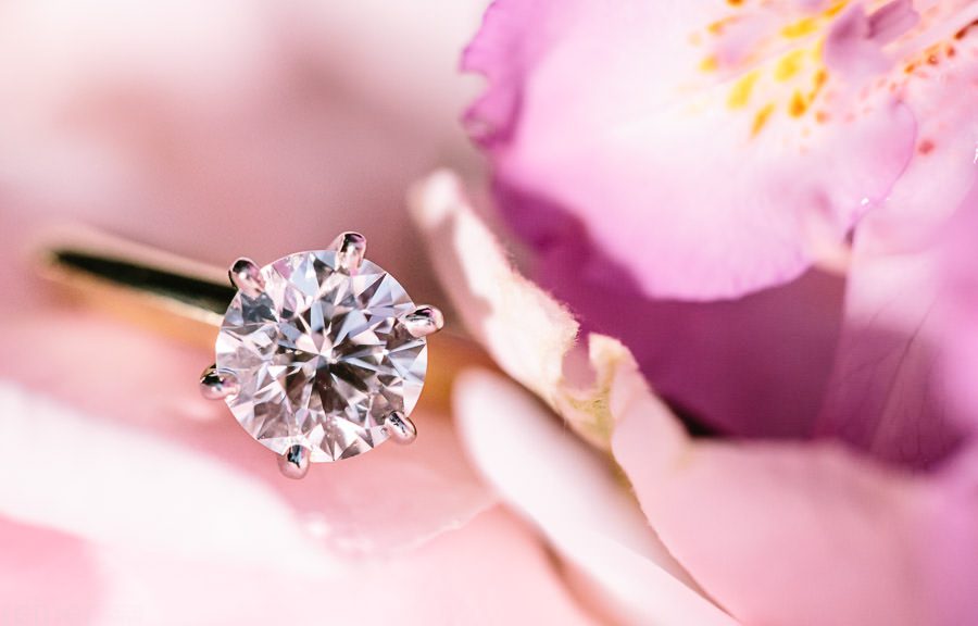 Engagement Pictures (Kevin & Joyce) by Reiner Photography