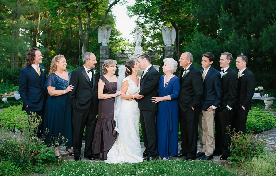 18 Hotel Dupont Wedding - Wilmington, Delaware - Melissa & Joe by Reiner Photography