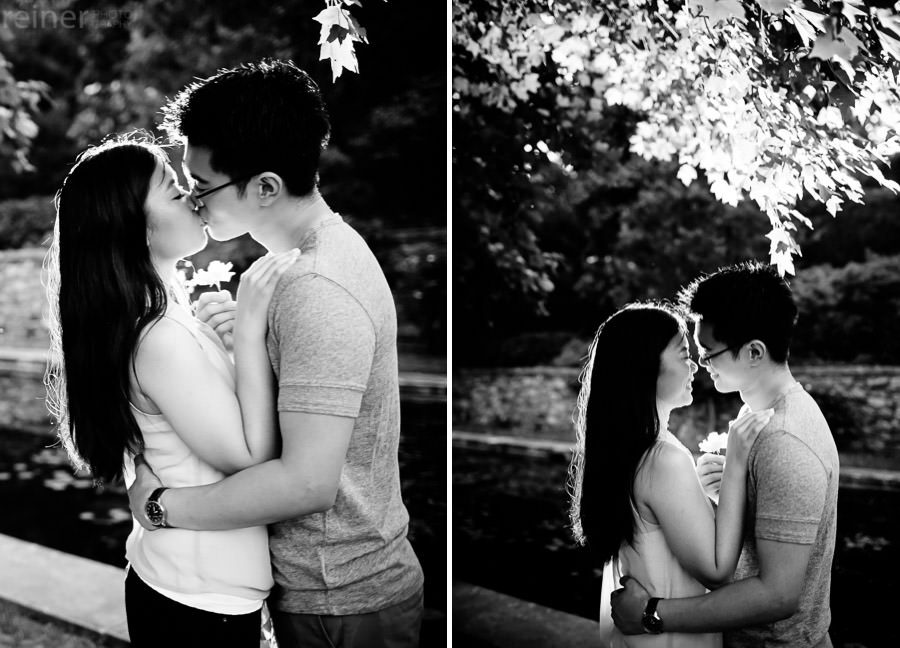 Engagement Pictures (Kevin & Joyce) by Reiner Photography