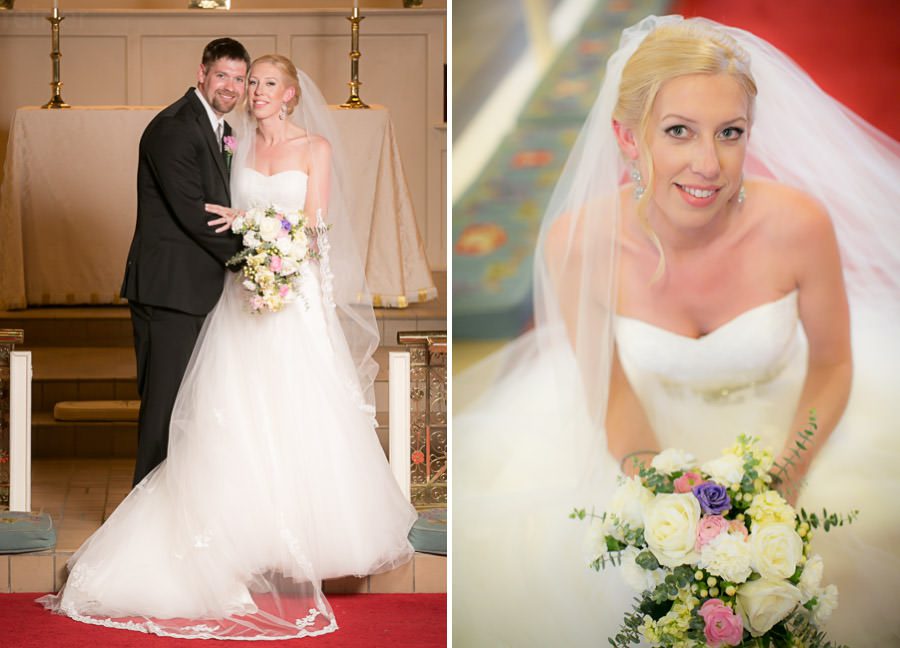 West Chester Pennsylvania area, Wedding Pictures