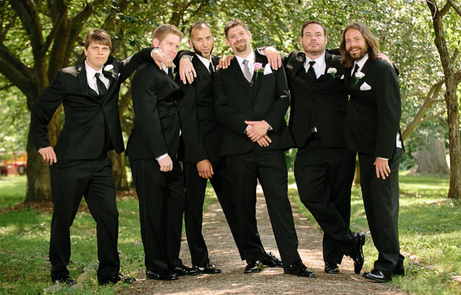 West Chester Pennsylvania area, Wedding Pictures