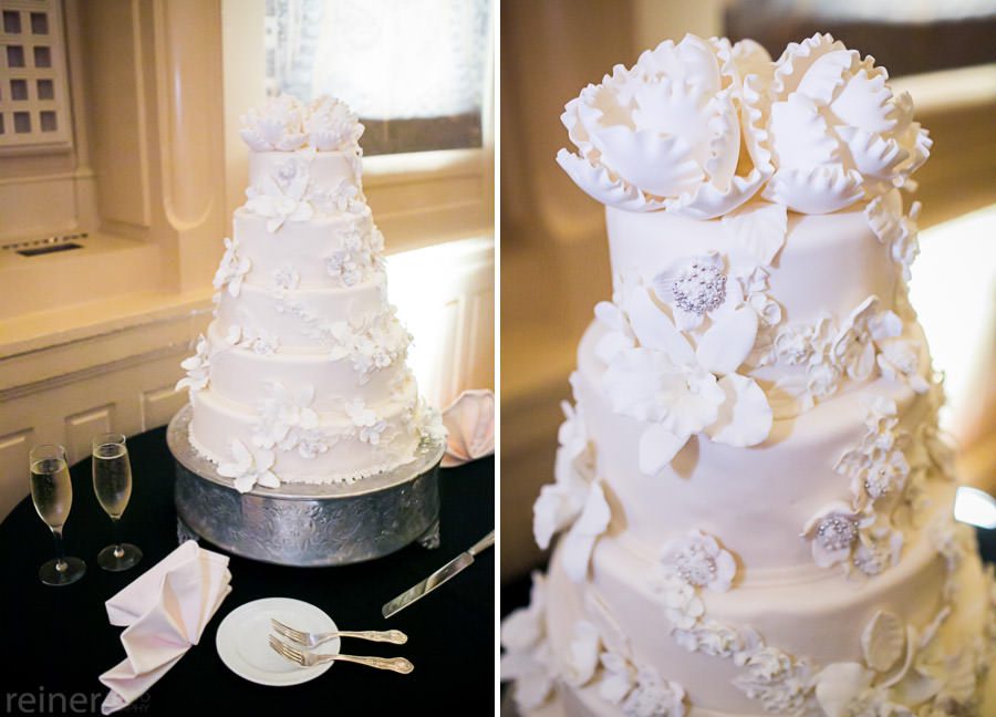 29 Hotel Dupont Wedding - Wilmington, Delaware - Melissa & Joe by Reiner Photography