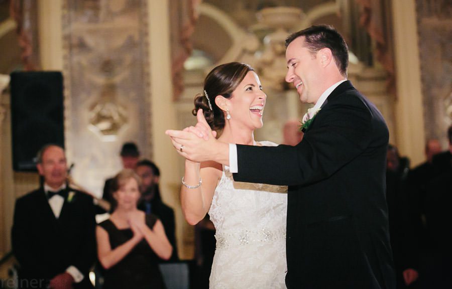 31 Hotel Dupont Wedding - Wilmington, Delaware - Melissa & Joe by Reiner Photography