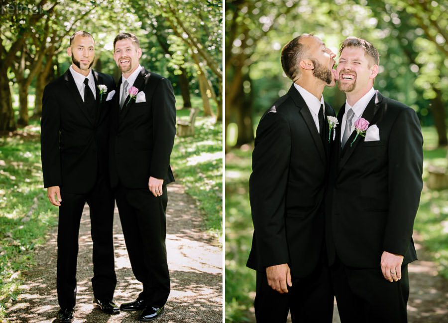 West Chester Pennsylvania area, Wedding Pictures