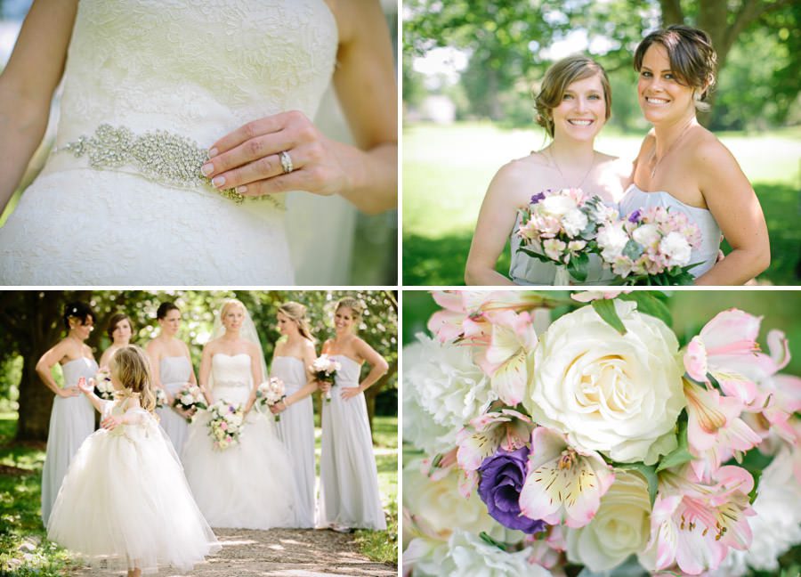 West Chester Pennsylvania area, Wedding Pictures