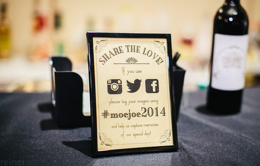 34 Hotel Dupont Wedding - Wilmington, Delaware - Melissa & Joe by Reiner Photography