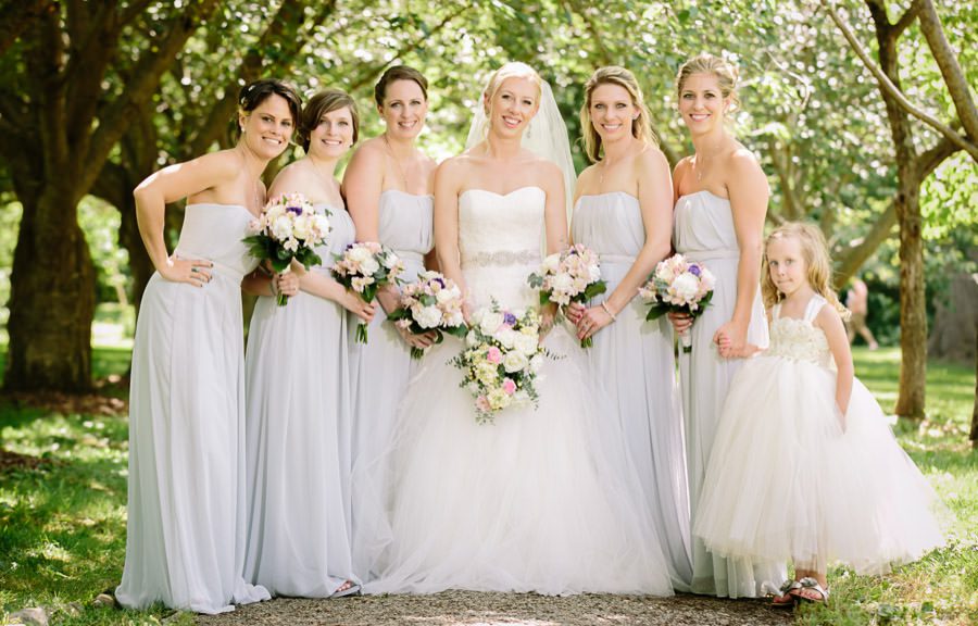 West Chester Pennsylvania area, Wedding Pictures