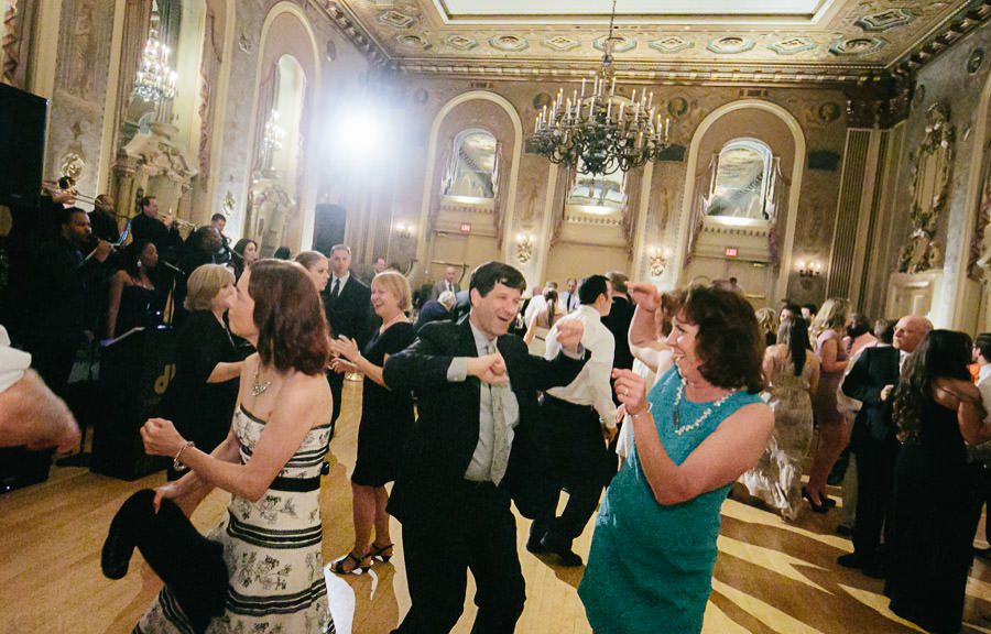 36 Hotel Dupont Wedding - Wilmington, Delaware - Melissa & Joe by Reiner Photography