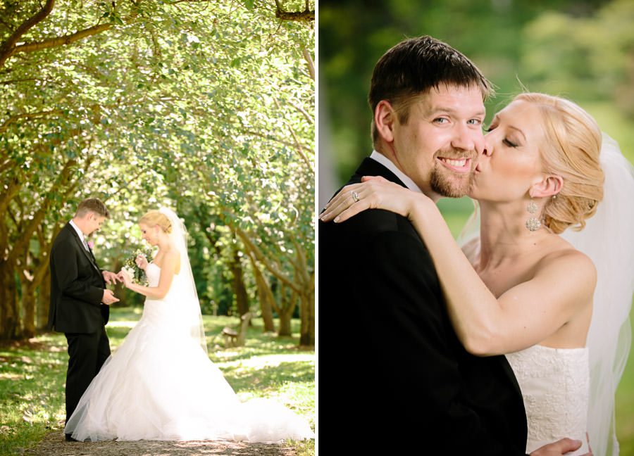 West Chester Pennsylvania area, Wedding Pictures