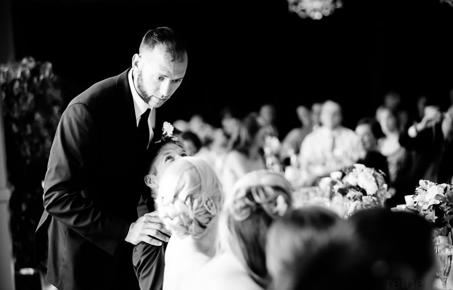 Chester Valley Golf Club Wedding