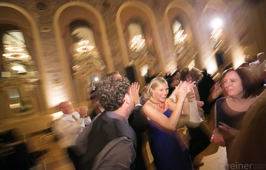 48 Hotel Dupont Wedding - Wilmington, Delaware - Melissa & Joe by Reiner Photography