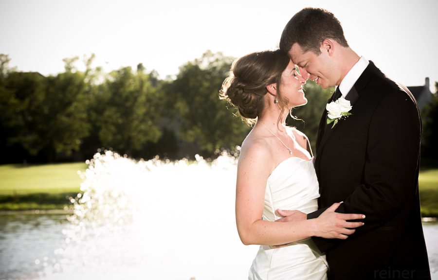 00 Blue Bell Country Club Wedding - Nikki and Eric