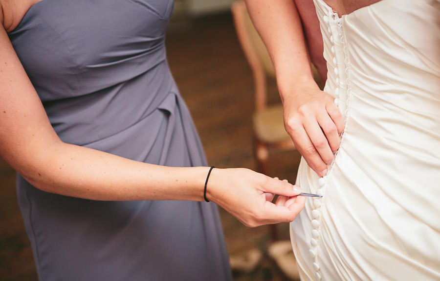 02 Blue Bell Country Club Wedding - Nikki and Eric