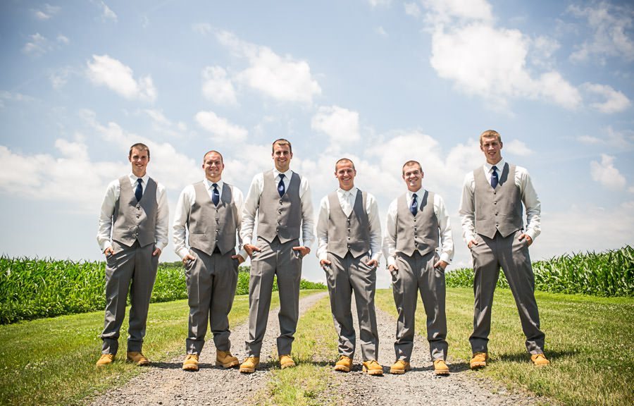 04 Sara & Tyler Wedding