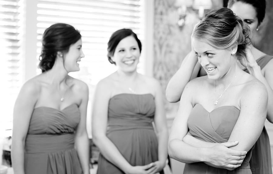 05 Blue Bell Country Club Wedding - Nikki and Eric