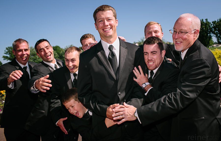 06e Blue Bell Country Club Wedding - Nikki and Eric