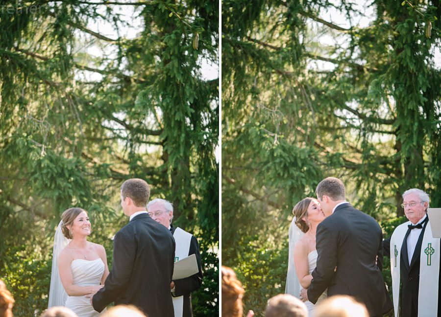 10 Blue Bell Country Club Wedding - Nikki and Eric